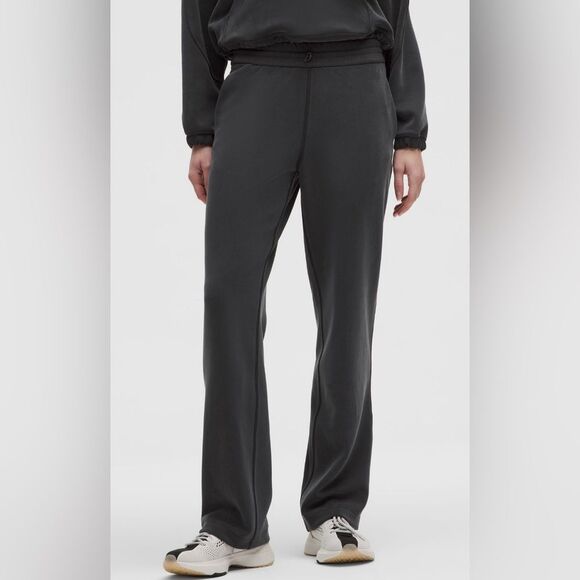 lululemon Soft Stream athletica Pants - Picture 1 of 11